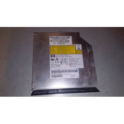 hp presario c700 c750el dvd